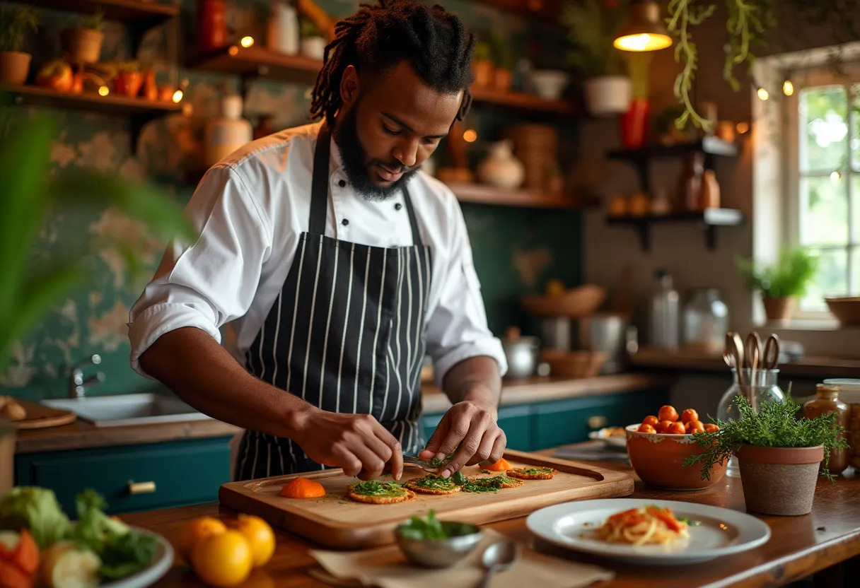 guadeloupe cuisine