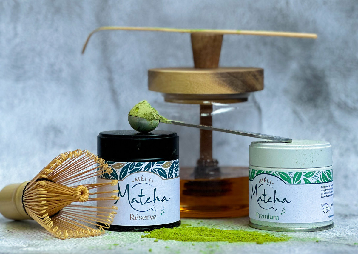 matcha